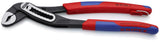 KNIPEX 10.1-in V-Jaw Tongue-and-Groove Pliers