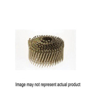 Grip-Rite 15 Degree Wire Weld Siding & Fencing Nails Hot Dipped 1-3/4" x .080 3M/Box