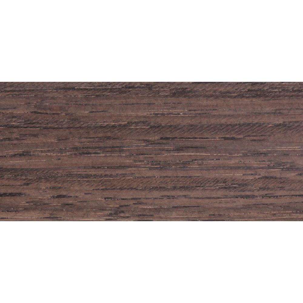 Flexco Grimsley 0.46-in T x 2-in W x 78-in L Solid Wood Reducer