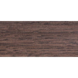 Flexco Grimsley 0.46-in T x 2-in W x 78-in L Solid Wood Reducer