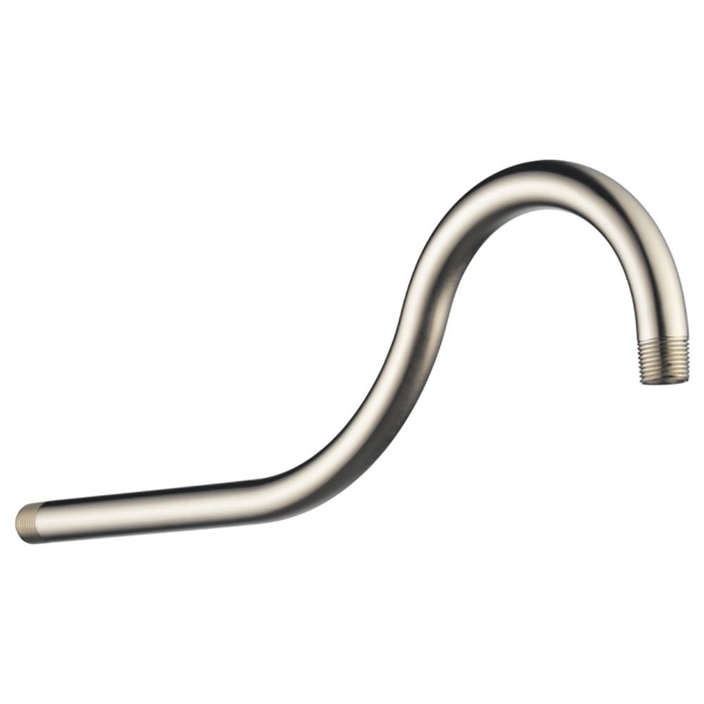 DELTA Cassidy Stainless 2-Spray Shower Bar System (Valve Included)