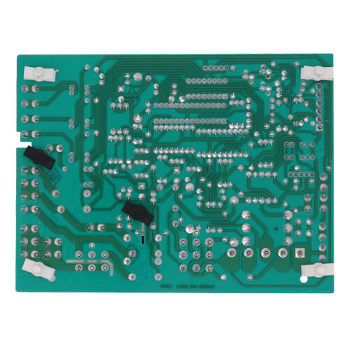 Nordyne 1021573R control board - detail view (Type: Control Board; Product Type: Control Board)