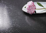 Formica Brand Laminate Patterns 48-in W x 96-in L Mineral Jet Matte Laminate Sheet
