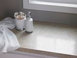 Formica Brand Laminate Patterns 60-in W x 144-in L Venetian Gold Granite Matte Laminate Sheet