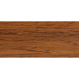 Flexco Saddle 0.5-in T x 2-in W x 78-in L Solid Wood Reducer