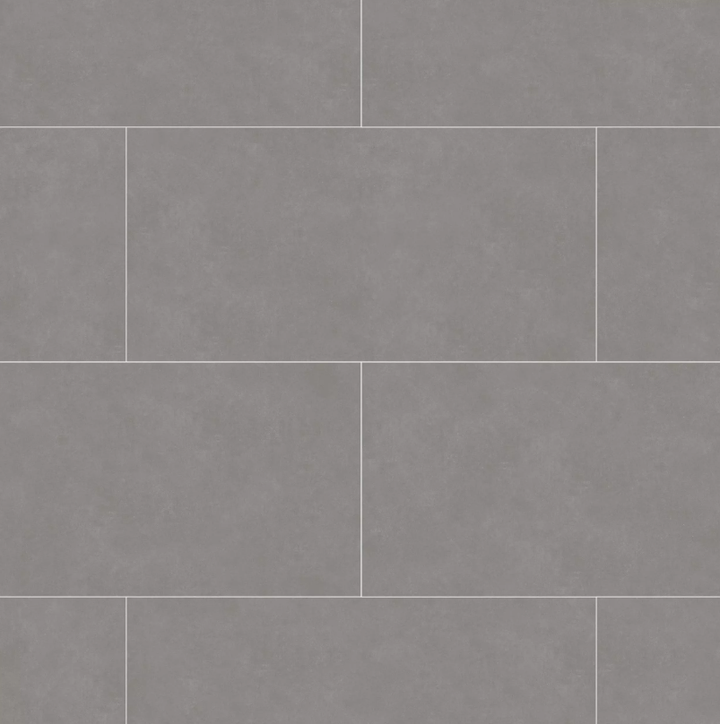 Concept Gray Polished Porcelain Tile