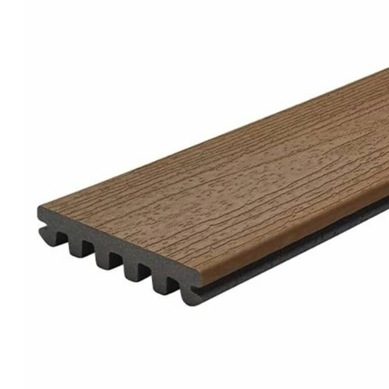 Trex Enhance Square Edge Deck Board Saddle 1" x 6" x 16'