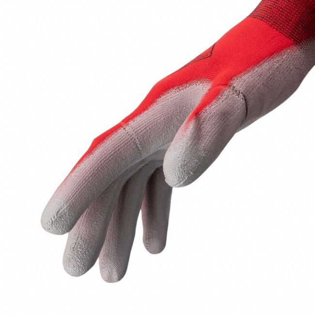 HEXARMOR Helix GP Knit Gloves, 2XL, Puncture & Cut Resistant