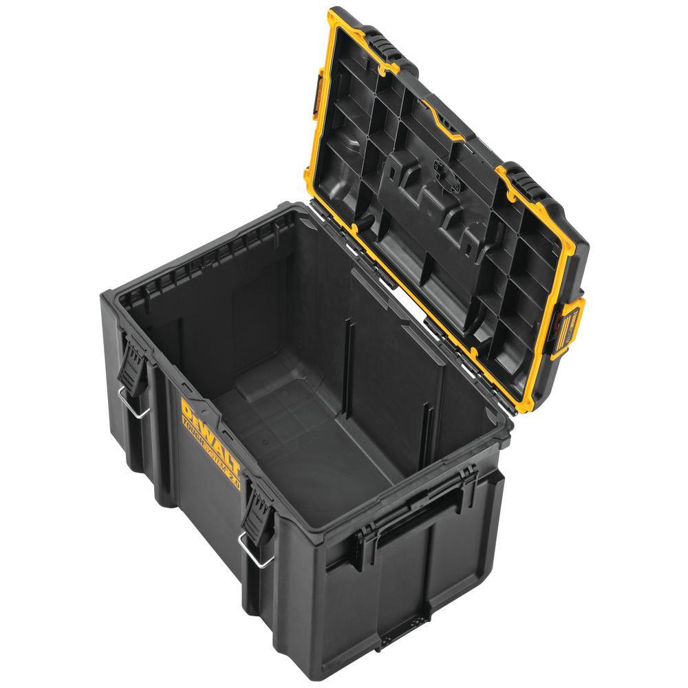 TOUGHSYSTEM 2.0 22 in. Extra Large Tool Box - Super Arbor