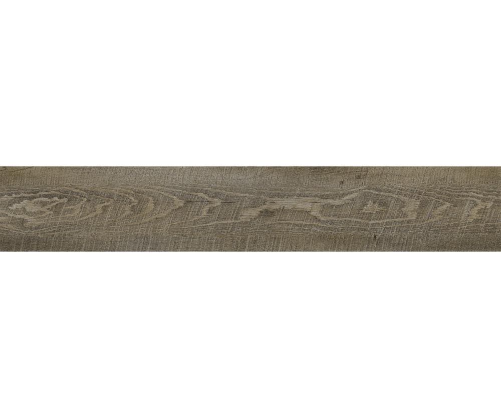 Style Selections Driftwood 6-in W x 36-in L x 2-mm Peel-and-Stick Vinyl Plank Flooring, 3-mil Wear Layer (1.5-sq ft Piece)