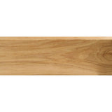 Flexco Solid Wood Stair Nose 2.75-in x 78-in Country Natural Prefinished Hickory Stair Nosing