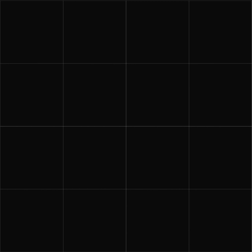 Iceland Black Polished Porcelain Tile