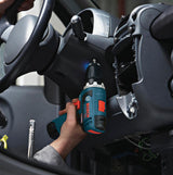 Bosch 12-Volt Max 3/8-in Cordless Drill (Tool Only) PS32BN