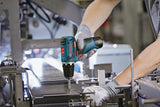 Bosch 12-Volt Max 3/8-in Cordless Drill (Tool Only) PS32BN