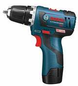Bosch 12-Volt Max 3/8-in Cordless Drill (Tool Only) PS32BN