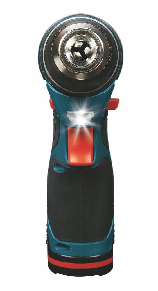 Bosch 12-Volt Max 3/8-in Cordless Drill/Driver, PS31BN Bare Tool