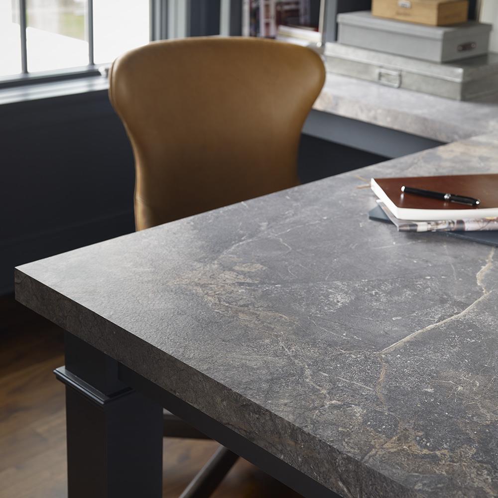 Formica Brand Laminate 180fx 60-in W x 144-in L Istanbul Marble Scovato Laminate Sheet