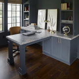 Formica Brand Laminate 180fx 60-in W x 144-in L Istanbul Marble Scovato Laminate Sheet
