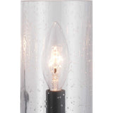 Progress Lighting Gresham 15-Light Black Transitional Chandelier