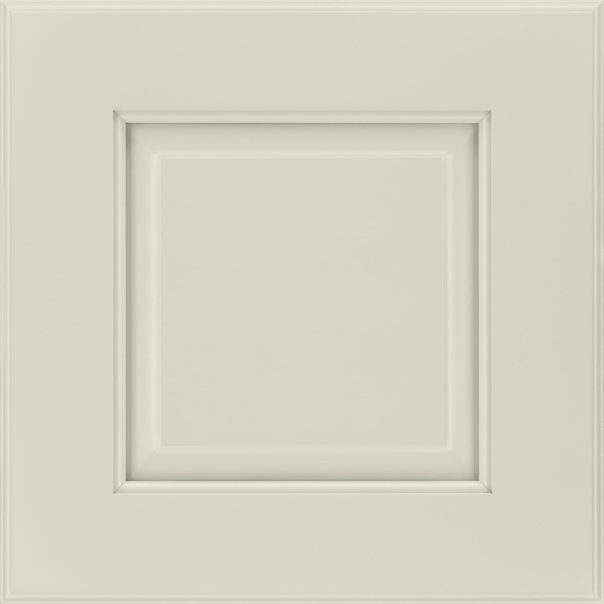 allen + roth Pattingham 30-in W x 34.5-in H x 24-in D Harbor 3-Drawer Base Fully Assembled Cabinet (Raised Panel Style)