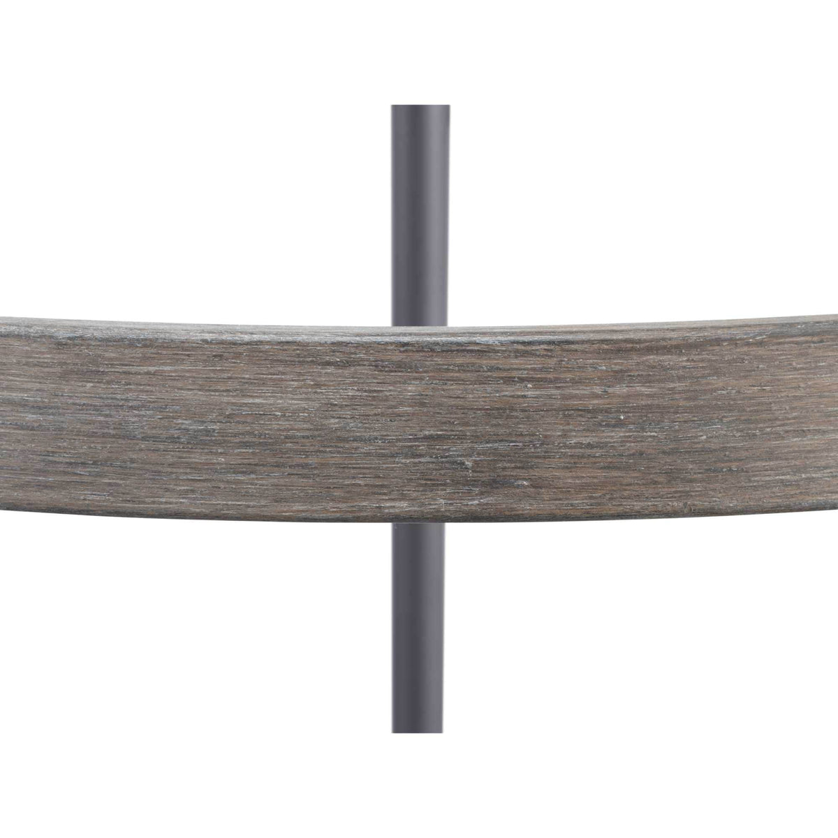 Progress Lighting Gulliver 5-Light Black Coastal Chandelier