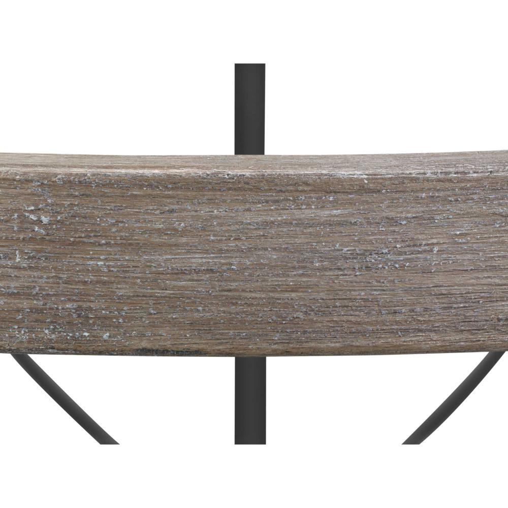 Progress Lighting Gulliver 9-Light Black Coastal Chandelier