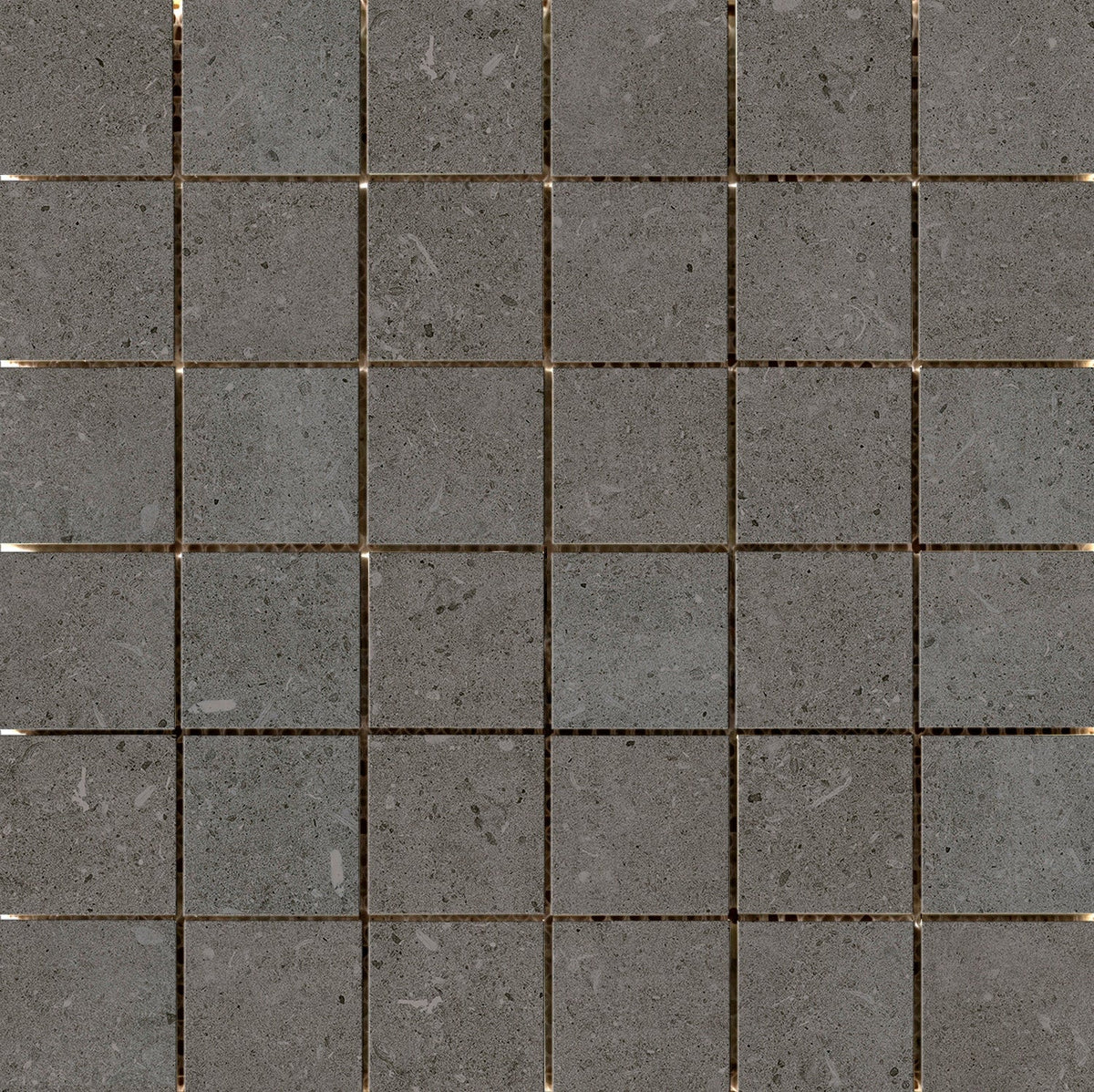 Emser Uptown 10-Pack Washington Porcelain Border Tile (12-in x 12-in)