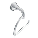 Moen 3-Piece Eva Chrome Decorative Bathroom Hardware Set