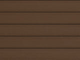 TimberTech Terrain 0.575-in x 12-ft Composite Rustic Elm Fascia Deck Board