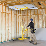 Drywall and Panel Hoist - Super Arbor