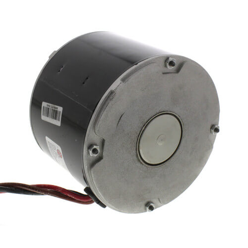 Heil Quaker (ICP) 1050703 motor - detail view (Voltage: 230V; Horse Power: 1/3)