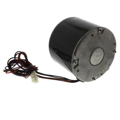 Heil Quaker (ICP) 1050906 motor - detail view (Voltage: 208/230V; Horse Power: 1/4)