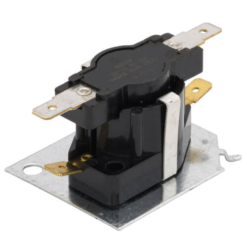 Nordyne 105144000R relay - front view (Product Type: Relay)