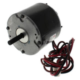 Heil Quaker (ICP) 1052662 motor - front view (Voltage: 208/230V; Horse Power: 1/6)