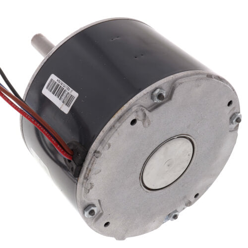 Heil Quaker (ICP) 1053217 motor - side view (Voltage: 208/230V; Horse Power: 1/8)