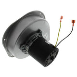 Heil Quaker (ICP) 1054268 inducer motor - detail view (Voltage: 230V; Horse Power: 1/50)