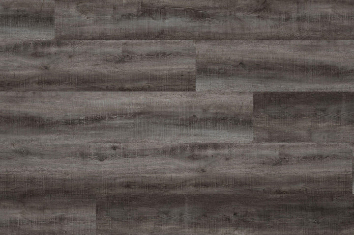 ProCore Plus Forged Oak 7-in Wide x 5-mm Thick Waterproof Interlocking Luxury Vinyl Plank Flooring (23.21-sq ft)