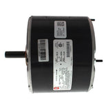 Goodman-Amana 10584313S blower motor - detail view (Voltage: 230V; Horse Power: 1/4)
