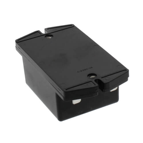 Heil Quaker (ICP) 1065750 control board - side view (Product Type: Control Board)