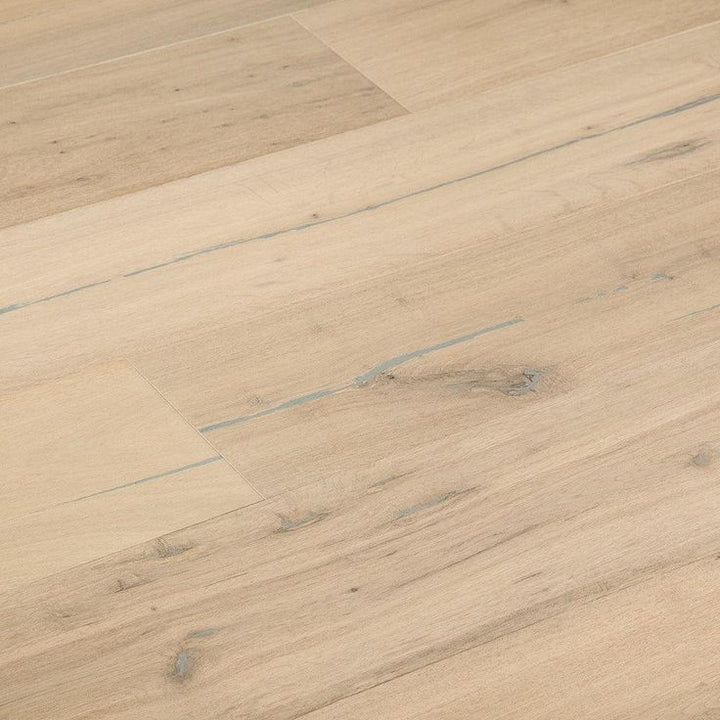 BuildDirect Saddle Oak 3mm Thick RL X 7.5