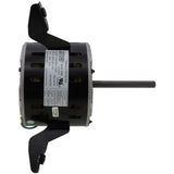 MARS 10685 inducer motor - detail view (Product Type: 48 Frame Motor; Voltage: 115V)