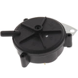 Goodman-Amana 10727923 pressure switch - side view (Product Type: Pressure Switch)