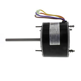 MARS 10728-MARS inducer motor - side view (Voltage: 208/230V; Horse Power: 1/4)