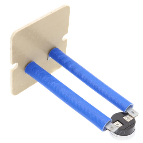 Goodman-Amana 10728325 limit switch - side view (Product Type: Limit Switch)