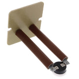 Goodman-Amana 10728331 limit switch - side view (Product Type: Limit Switch)