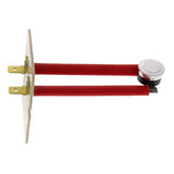 Goodman-Amana 10728339 limit switch - detail view (Product Type: Limit Switch)