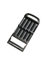 CRAFTSMAN Plastic Screwdriver Storage Organizer, 13-Slot Polypropylene Holder