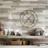Pergo Portfolio + WetProtect Waterfall Oak Waterproof Laminate Flooring