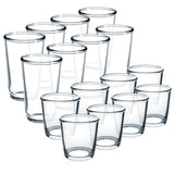 Cocoon 16-Piece Tumbler Set