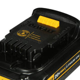 20-Volt MAX Compact Lithium-Ion 1.5Ah Battery Pack - Super Arbor